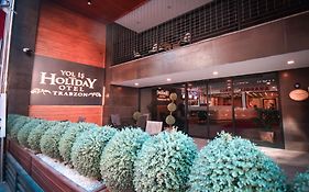 Yol Is Holiday Trabzon